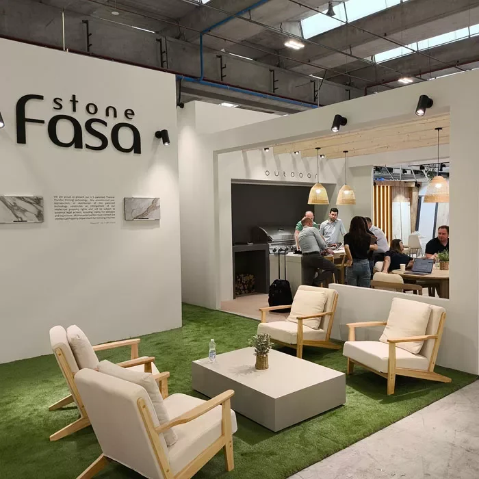 fasa-stone-consolidates-its-leap-into-the-future-at-marmomac-2025-aurea-stone